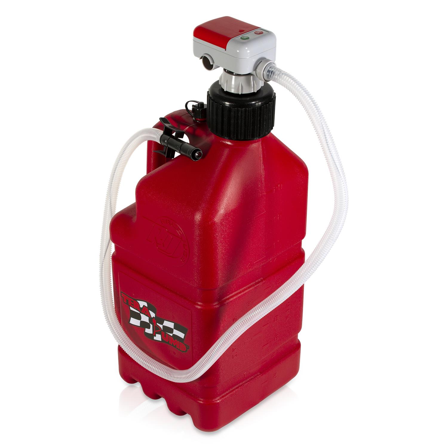 TERA PUMP 20161 Tera Pump 5-Gallon Jug and Pump Combos - Intensery