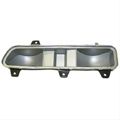 Goodmark GMK4020844691L Goodmark Taillight Housings - Intensery