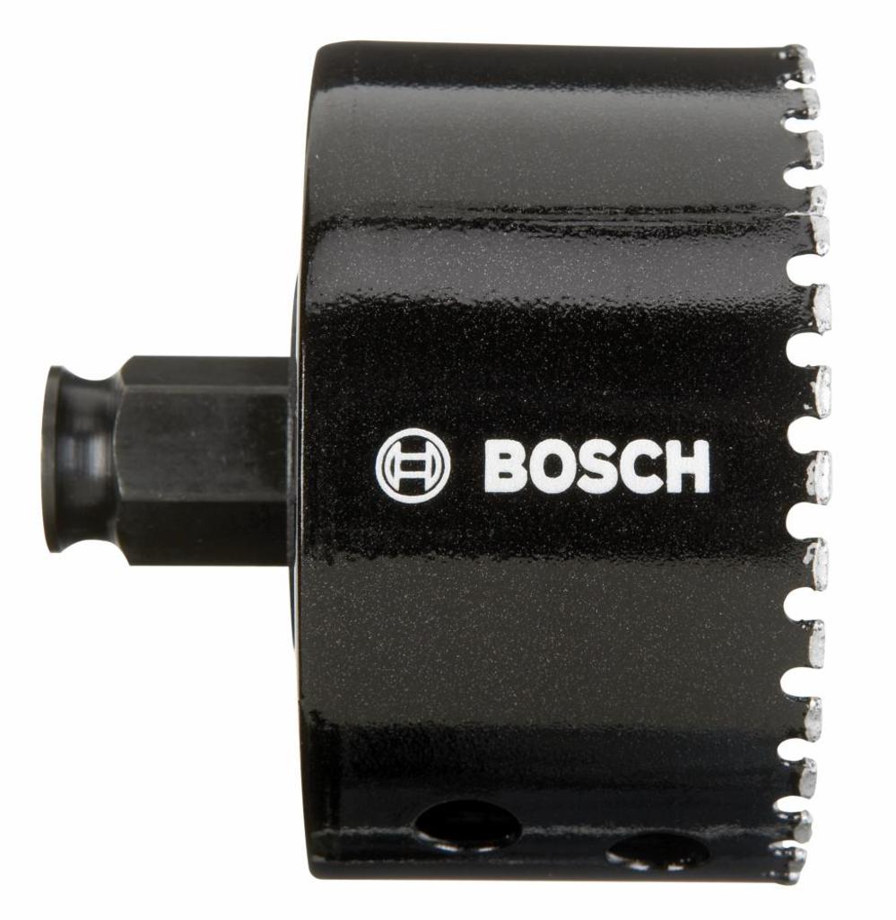 Bosch 3 In. Diamond Hole Saw HDG3 from Bosch - Intensery
