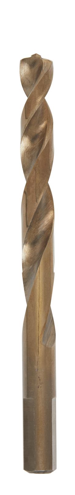 Milwaukee Tool 48-89-2321 Milwaukee RED HELIX Cobalt Drill Bits - Intensery