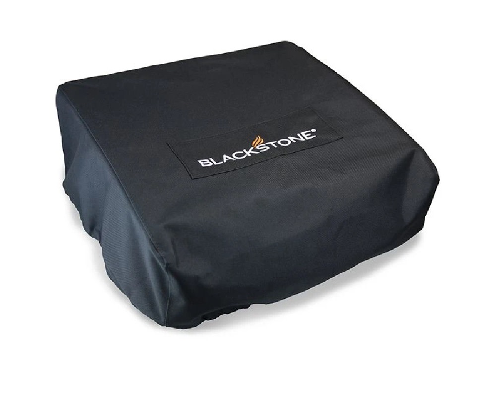 17 Tabletop Griddle Cover and Carry Bag Set - Intensery
