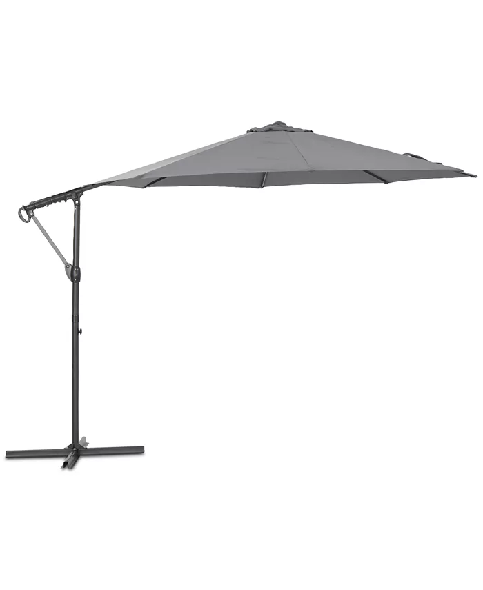 Noble House Talia Canopy Umbrella - Intensery