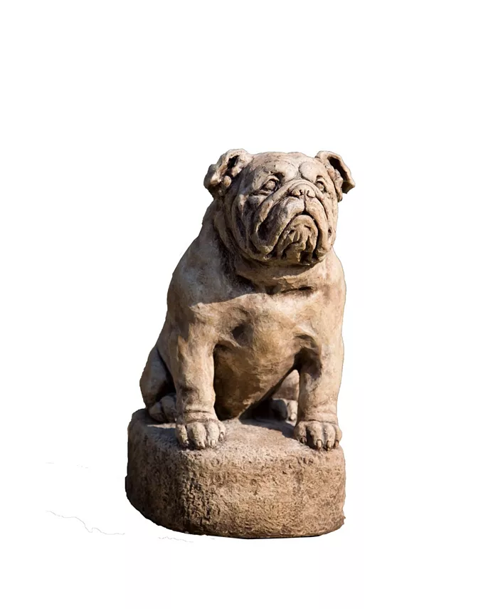 Campania International Petey Garden Statue - Intensery