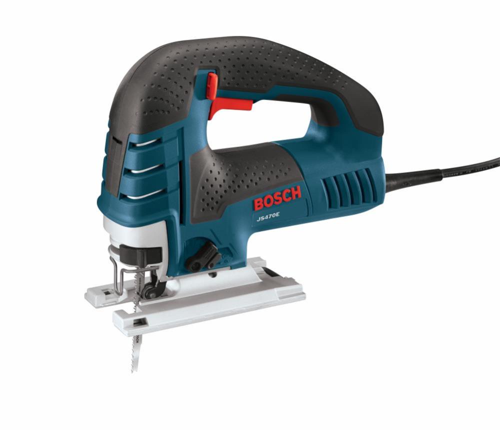 Bosch Top-Handle Jig Saw JS470E from Bosch - Intensery