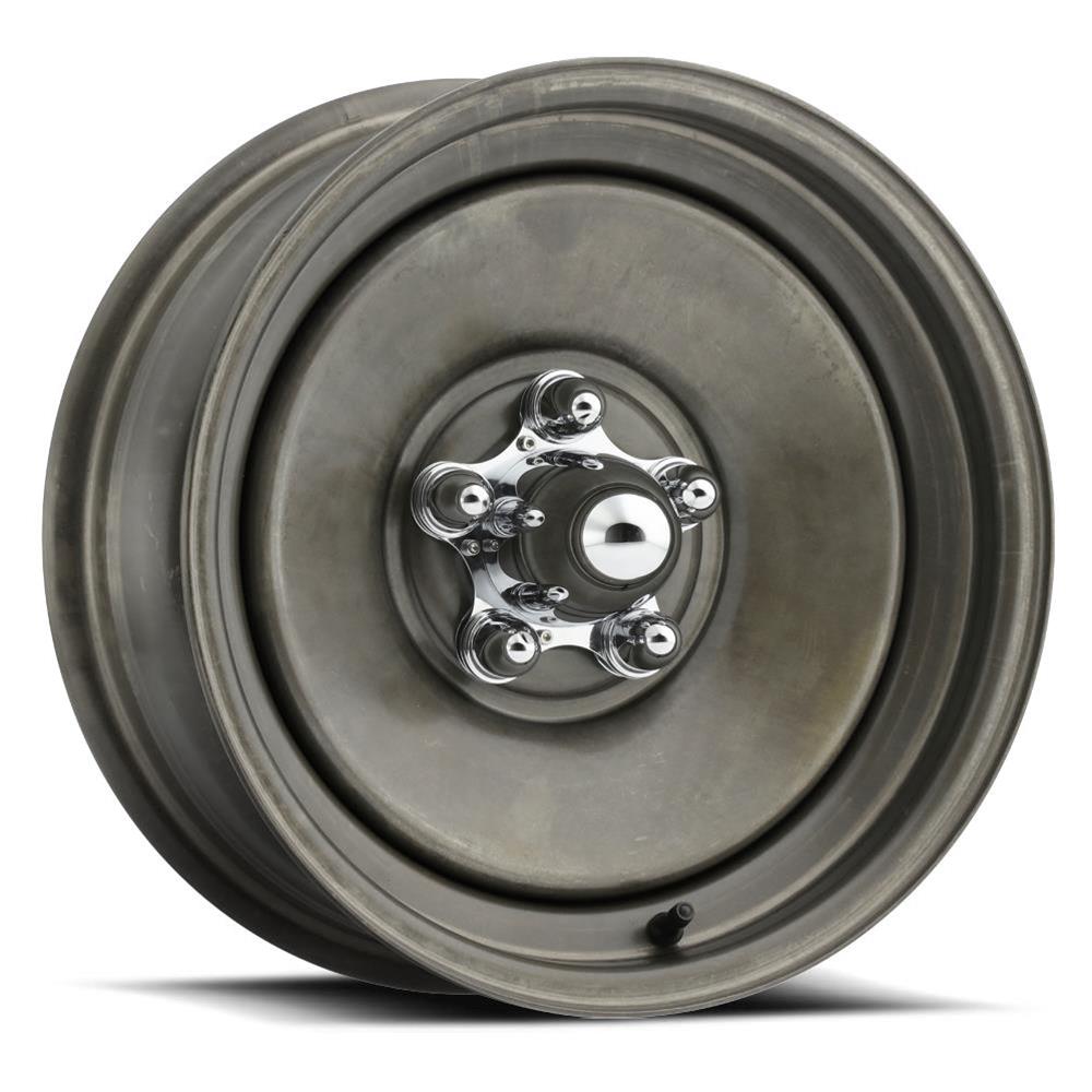 U.S. Wheel 69-2960 U.S. Wheel 69 Series Rat Rod Bare Wheels - Intensery