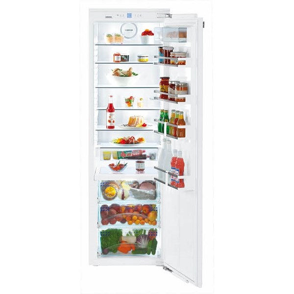 10.9 cu ft All Refrigerator Panel Ready Refrigerator - Intensery
