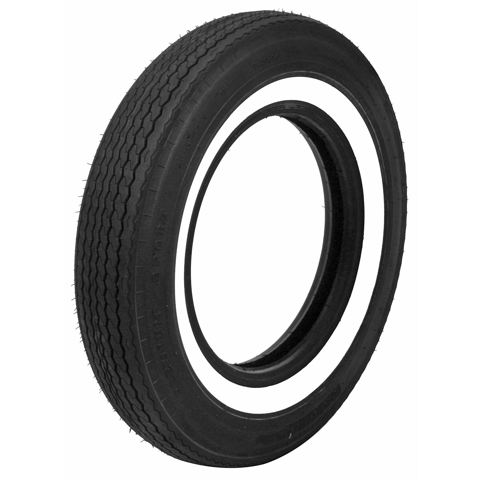 Coker Tire 506543 Coker Premium Sport Lowrider Tires - Intensery