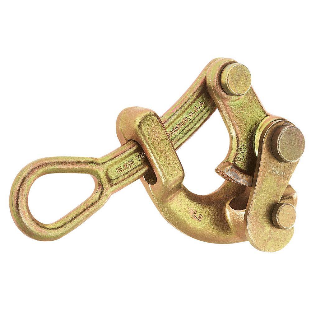 Klein Havens® Grip with Swing Latch - Intensery