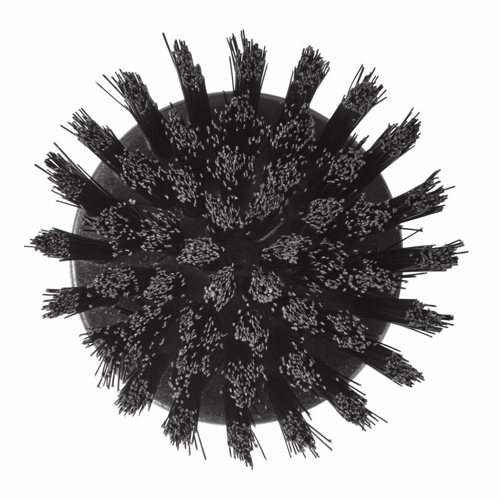 Power Cleaner Bristle Brush - Intensery