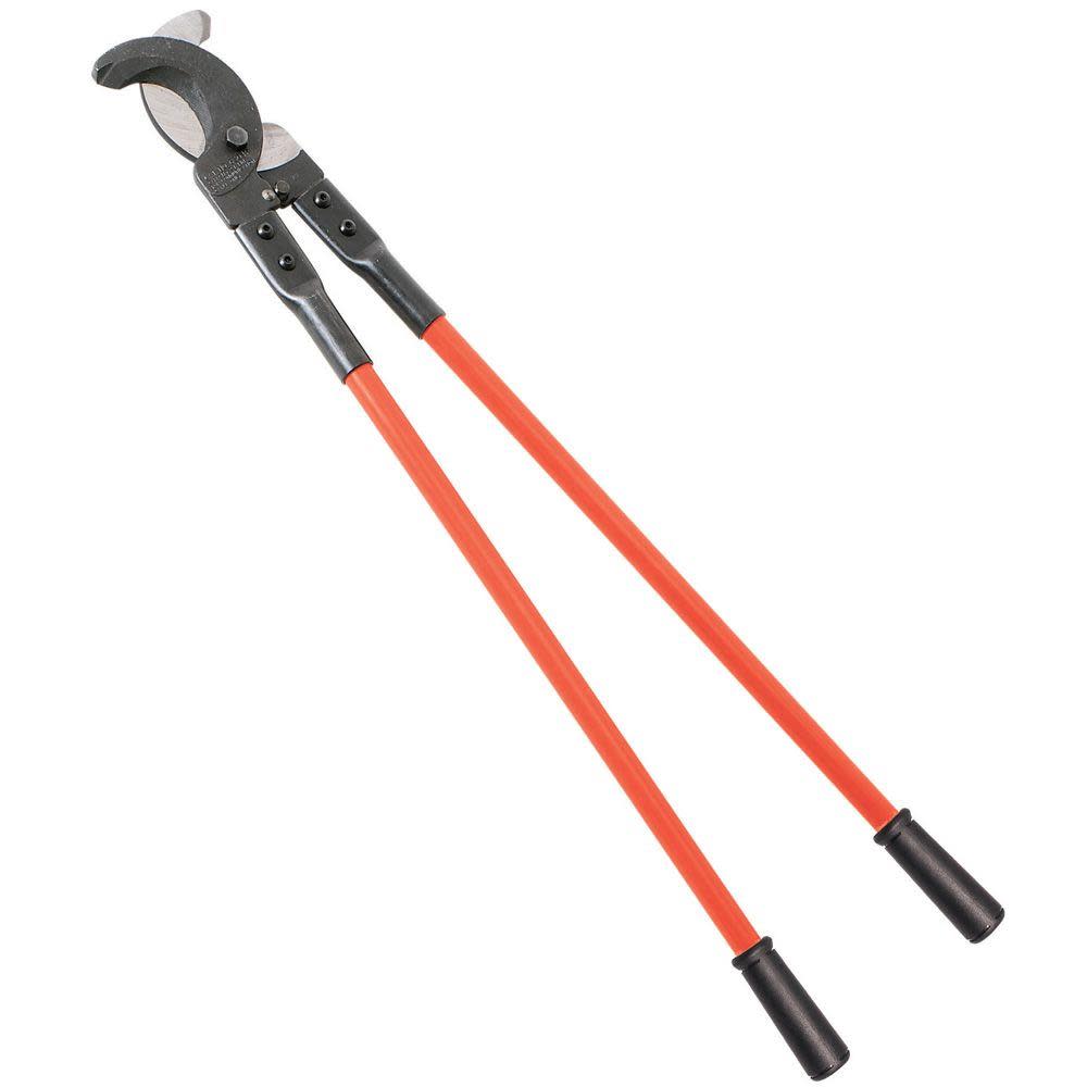 Klein Tools Communications Cable Cutter 63047 from Klein Tools - Intensery
