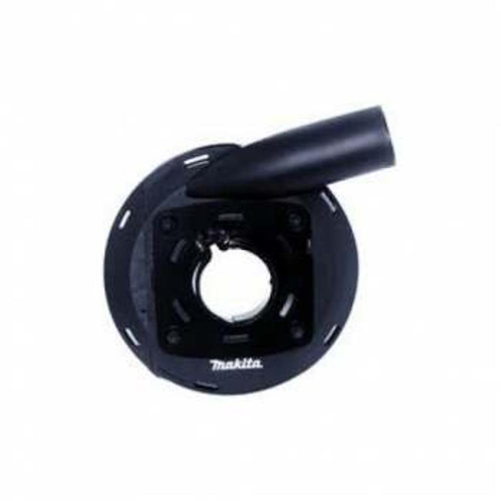 Makita 7 In. Dust Shroud 195386-6 from Makita - Intensery