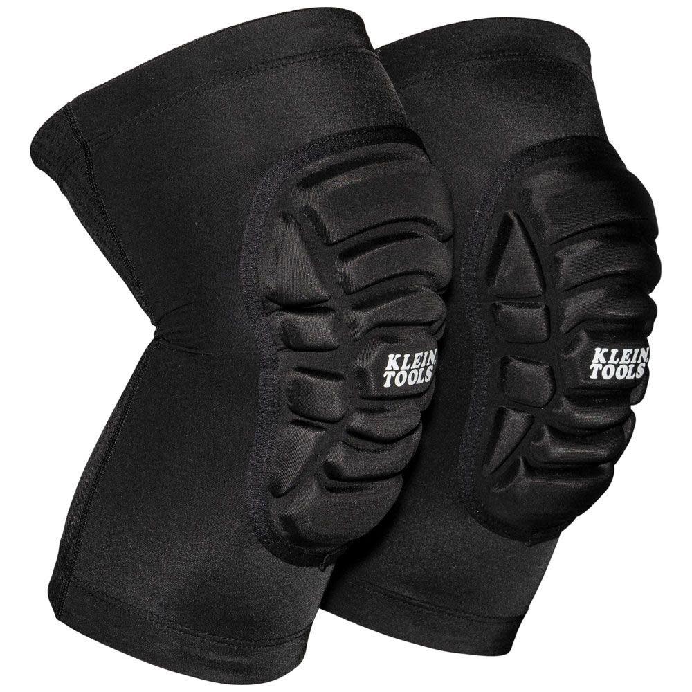 Klein Tools Knee Pad Sleeves Lightweight S/M 60614 from Klein Tools - Intensery