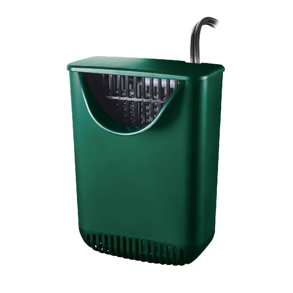 Zilla Aquatic Reptile Internal Filter Size 20 - Zilla 100128079 - Intensery