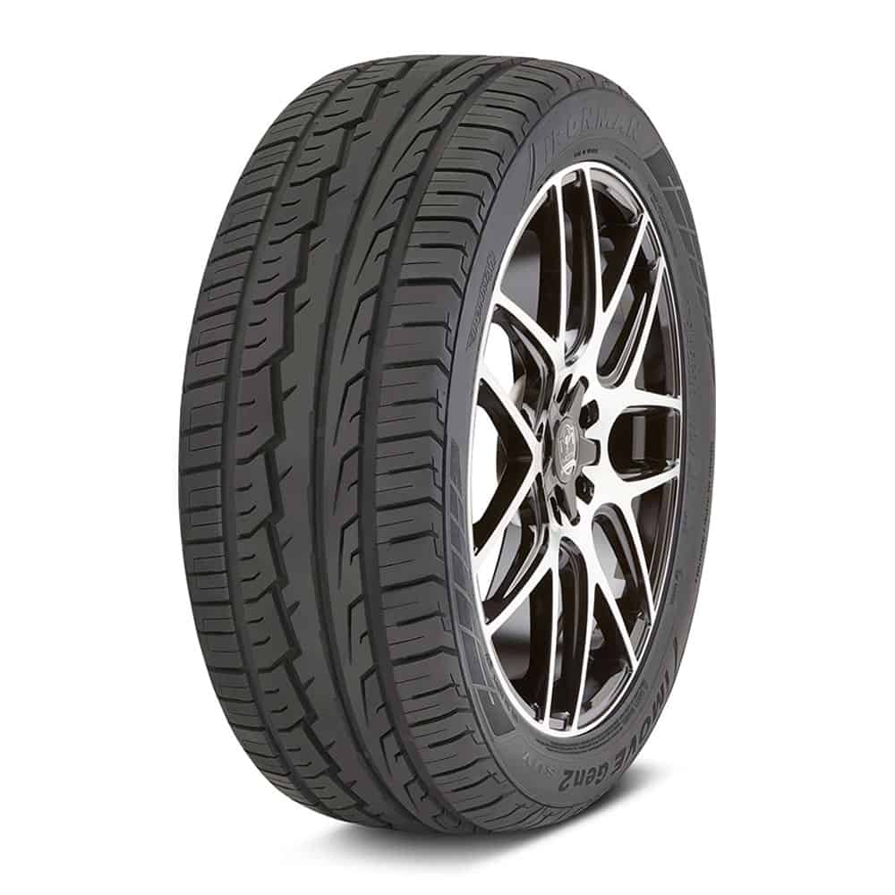 Ironman iMOVE GEN2 SUV 265/35R22XL 102V - Intensery