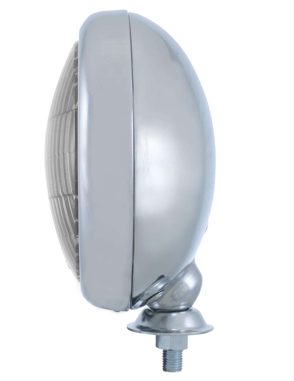 United Pacific C364008 United Pacific Vintage Fog Lights - Intensery