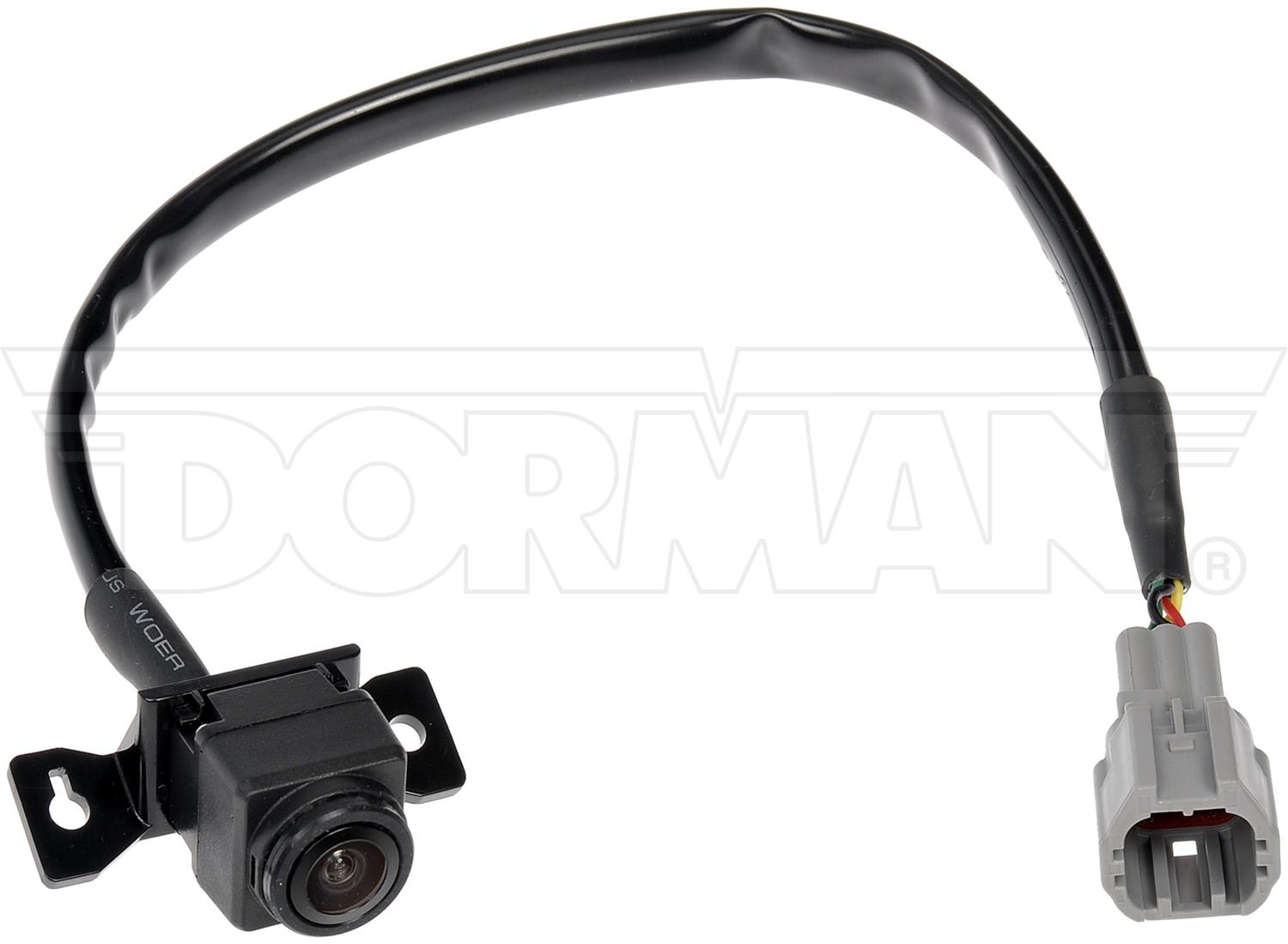 Dorman 590-461 Dorman Direct Replacement Park Assist Cameras - Intensery