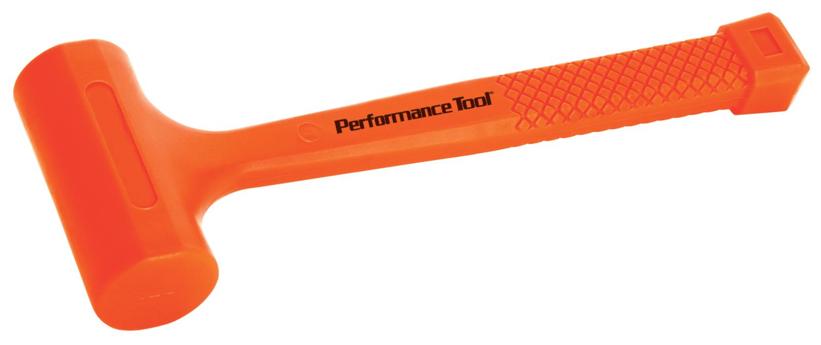 Performance Tool M7248 Performance Tool Dead-Blow Hammers - Intensery