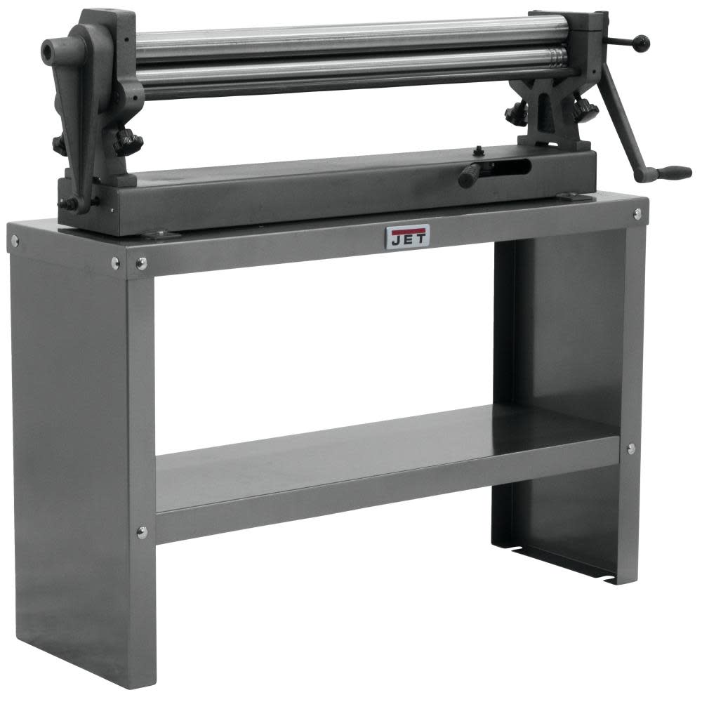 SR-2236M 36 x 22 Slip Roll Bench Model - Intensery