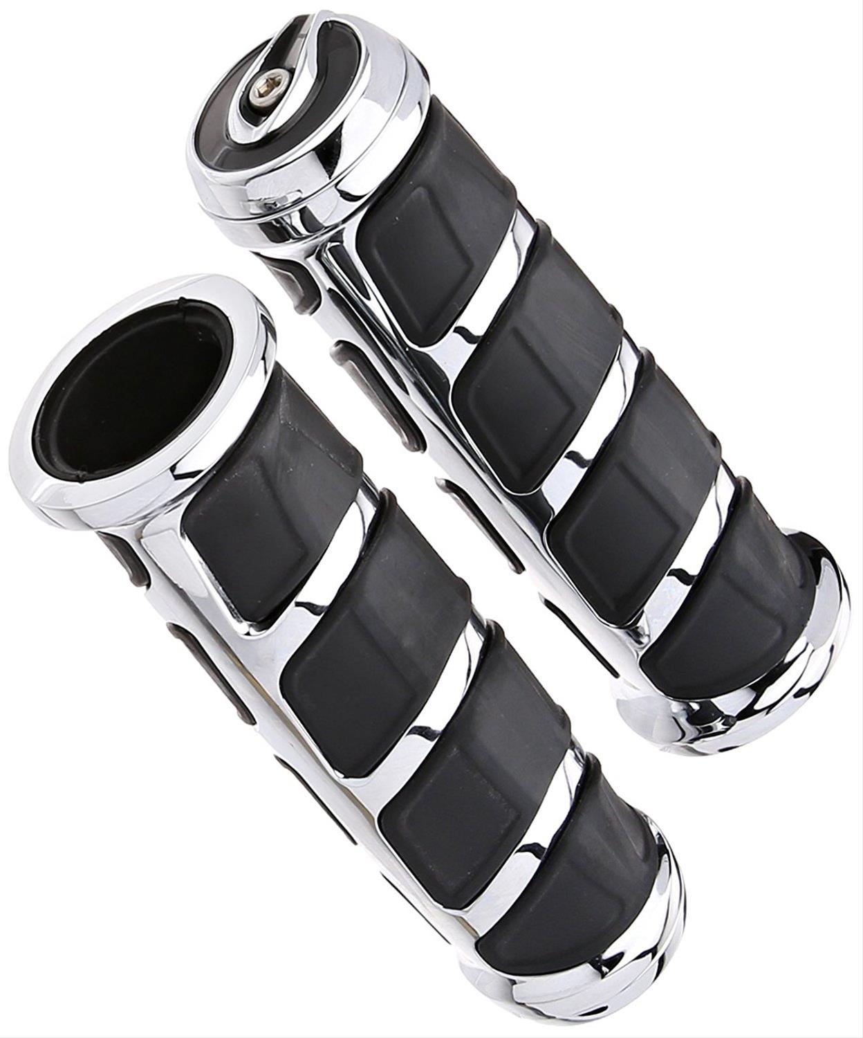 Kuryakyn 6372 Kuryakyn Kinetic Grips - Intensery