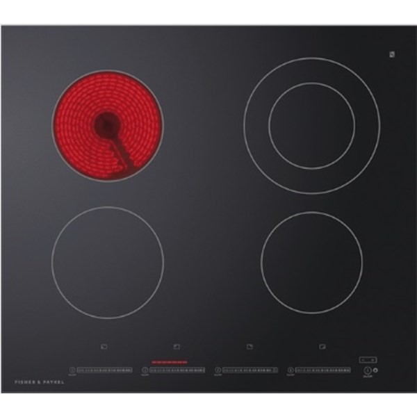 Cooktop - Intensery