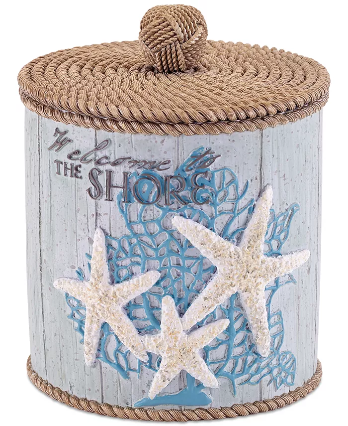 Avanti Beachcomber Jar - Intensery