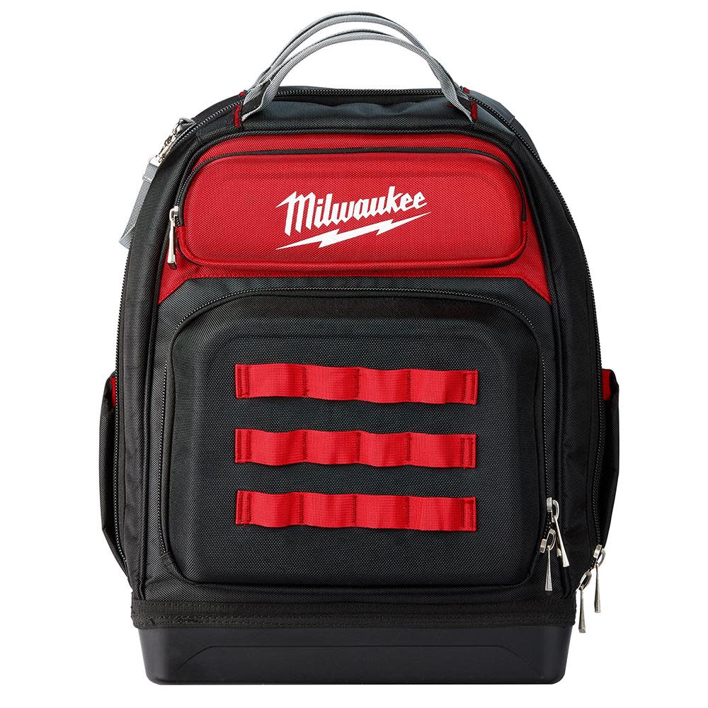 Ultimate Jobsite Backpack - Intensery