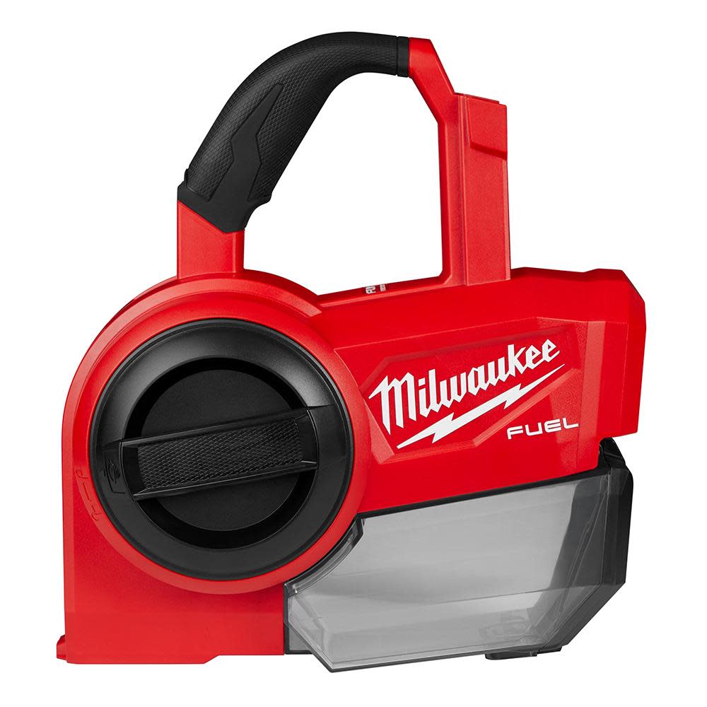 Milwaukee M18 FUEL Compact Vacuum Reconditioned - Intensery