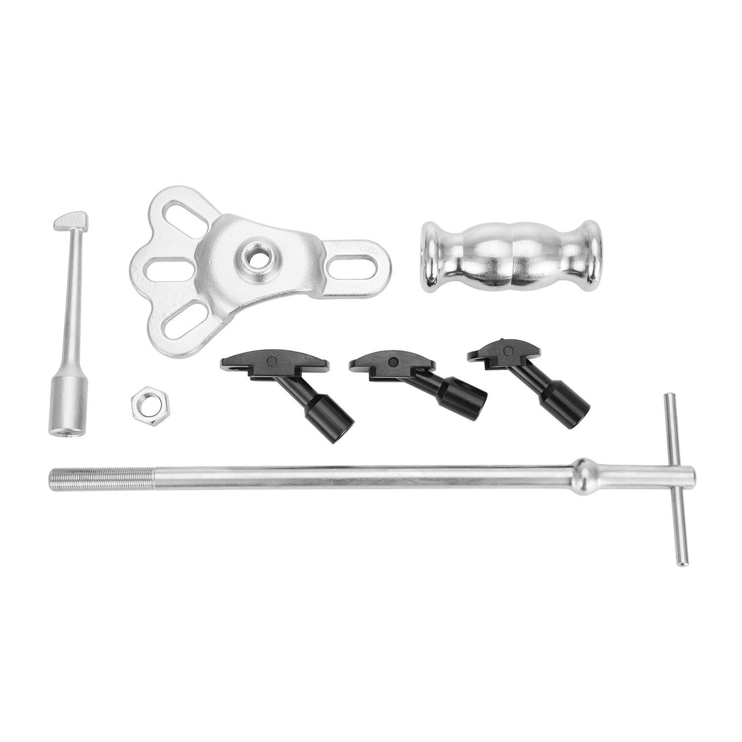 OEMTools 27202 OEM Automotive Tools Rear Axle Bearing Puller Sets - Intensery