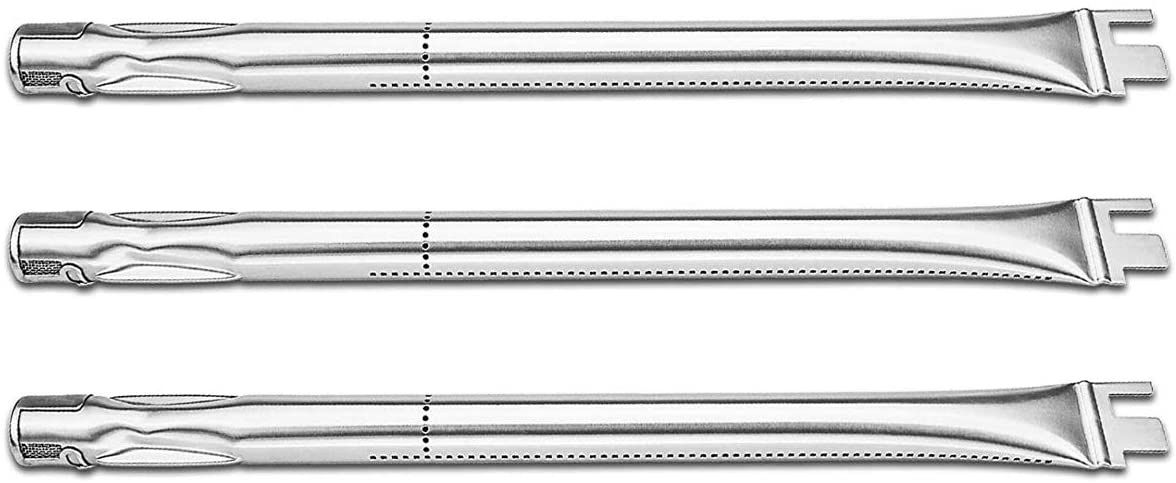 Grill Burners for Ducane and Home Depot 17x1'' Gas Grills - Intensery