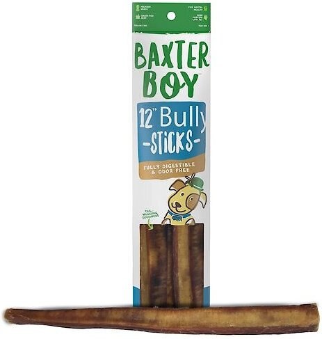 Baxter Boy Thick 12\ - Intensery