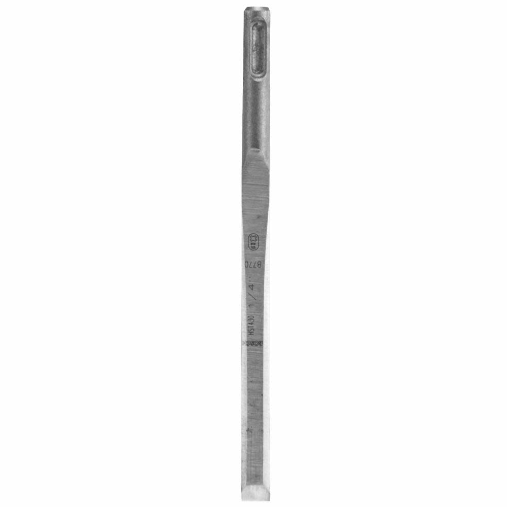 Bosch SDS Plus Wood Chisels HS1430B730 from Bosch - Intensery