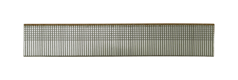 Senco 1-1/4 in. 18 Ga. Straight Strip Galvanized Brad Nails 1，200 pk - Intensery