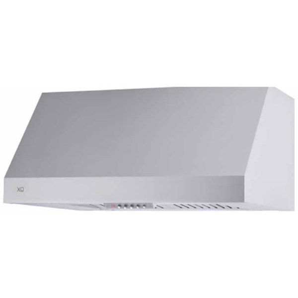 30 inch Pro Style Wall Hood - Stainless Steel - Intensery
