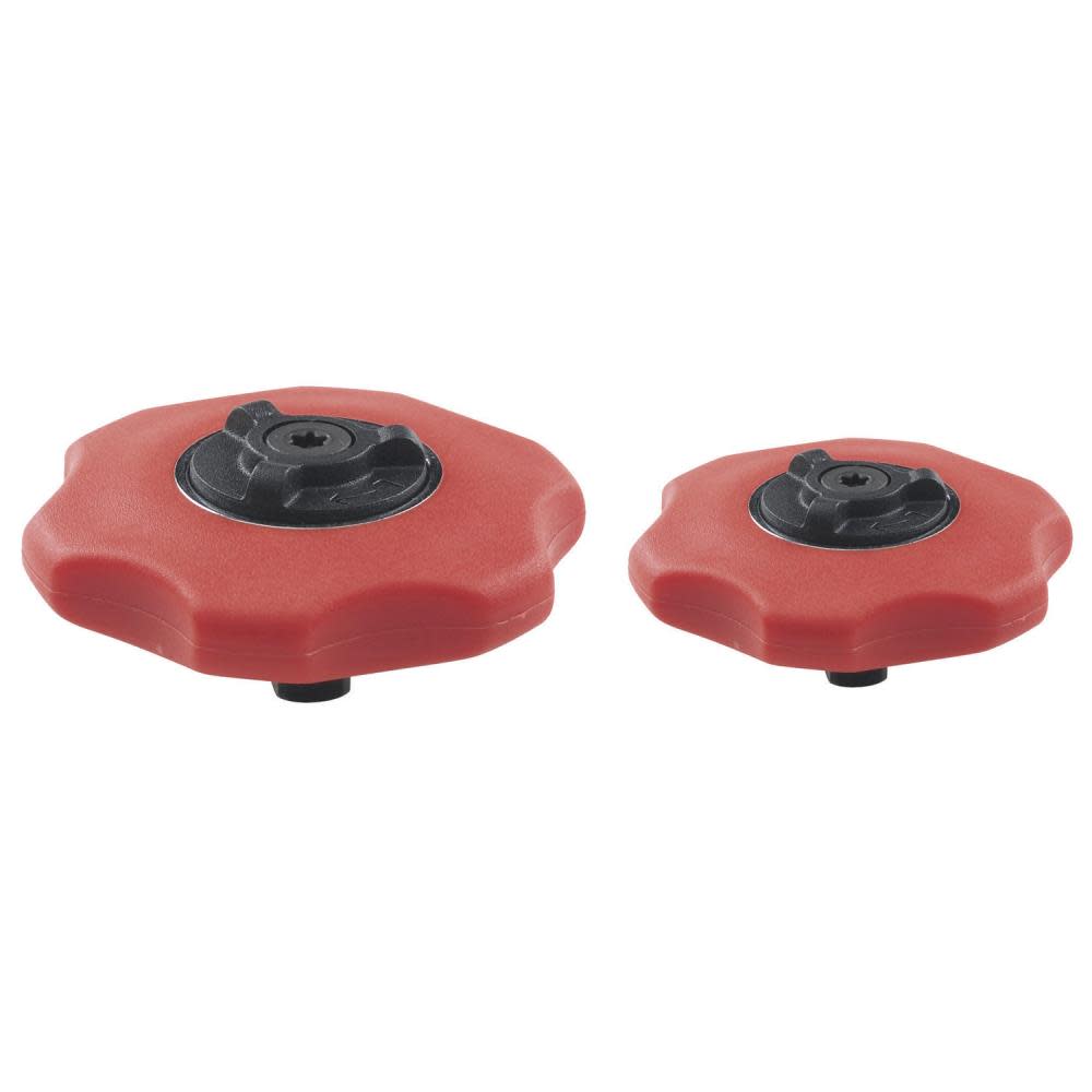 GEARWRENCH 2 pc 1/4 In. and 3/8 In. Drive Thumb Wheel Ratchet Set 81222 from GEARWRENCH - Intensery
