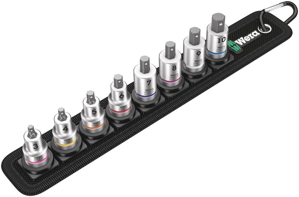 Wera Tool 05003971001 - Intensery