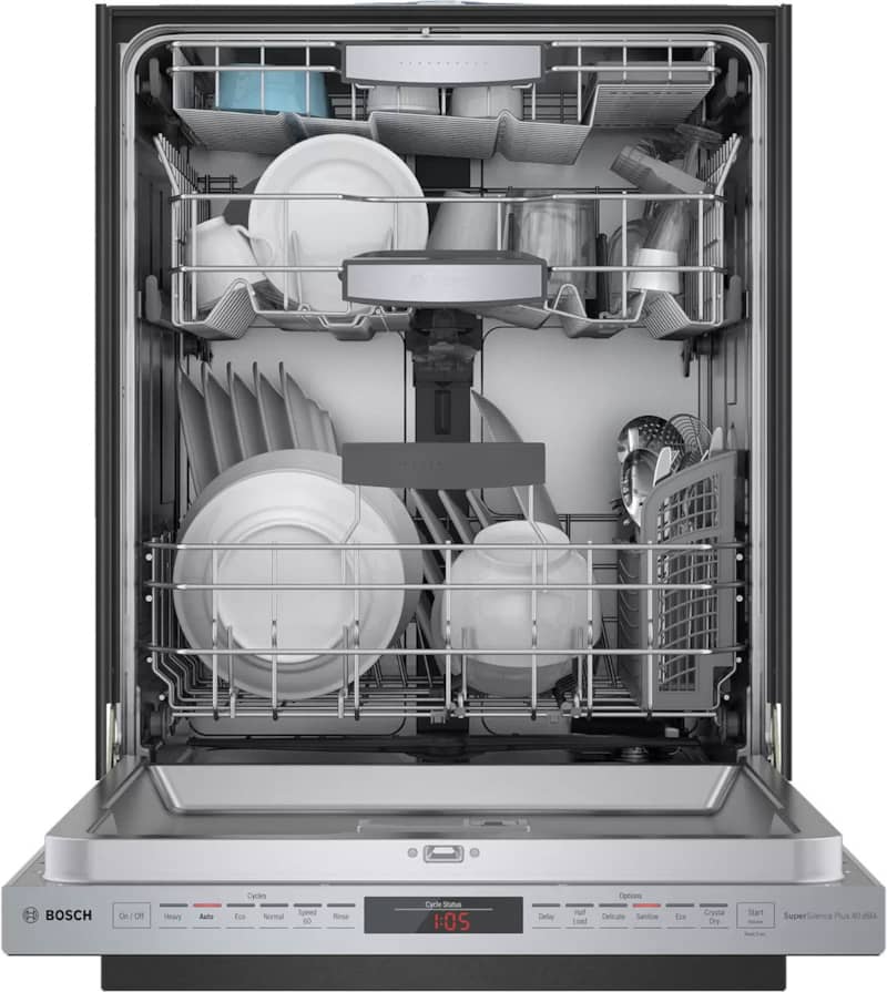 Bosch 800 Series 24