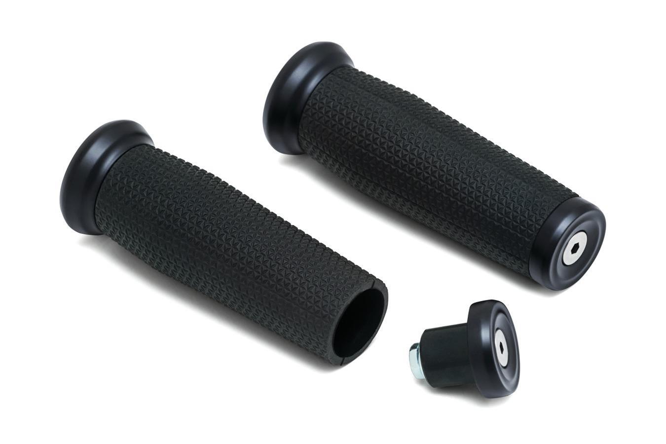 Kuryakyn 5947 Kuryakyn Thresher Grips - Intensery