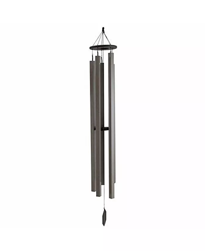 LAMBRIGHT CHIMES 73 Sunsetter Wind Chime Amish Crafted Chime - Intensery