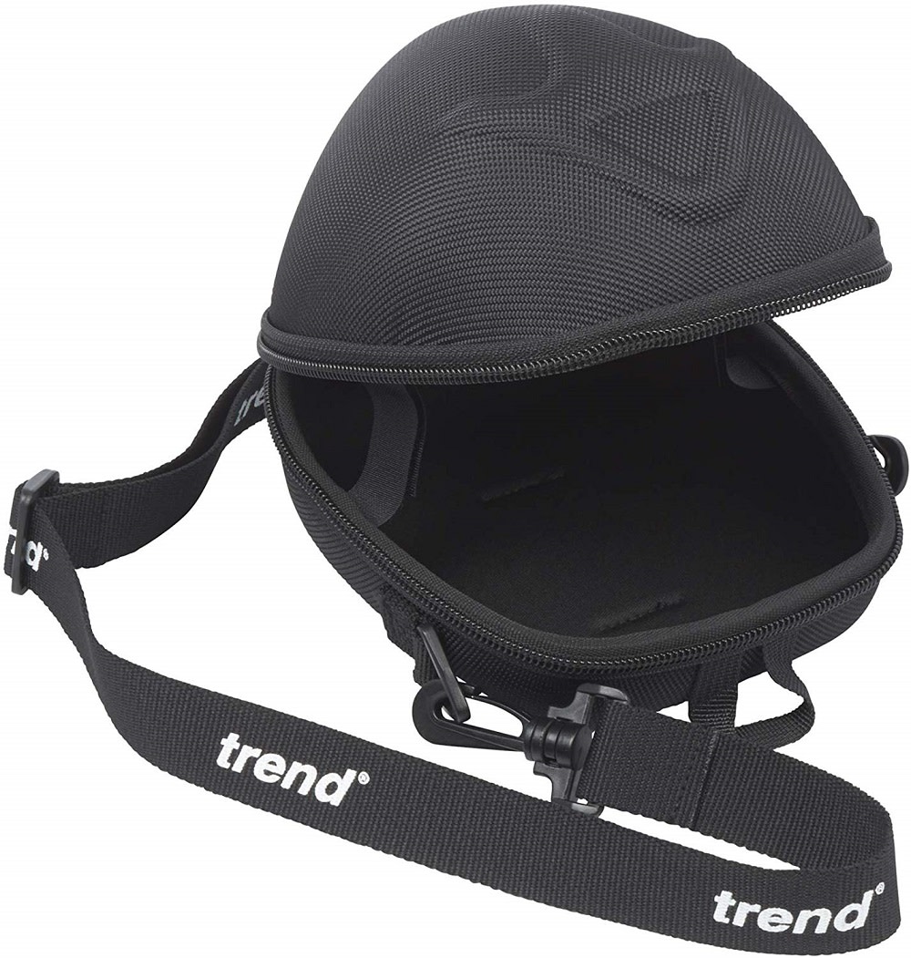 Air Stealth Mask Storage Case - Intensery