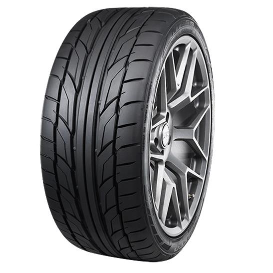Nitto Tires N211-010 Nitto NT 555 G2 Tires - Intensery