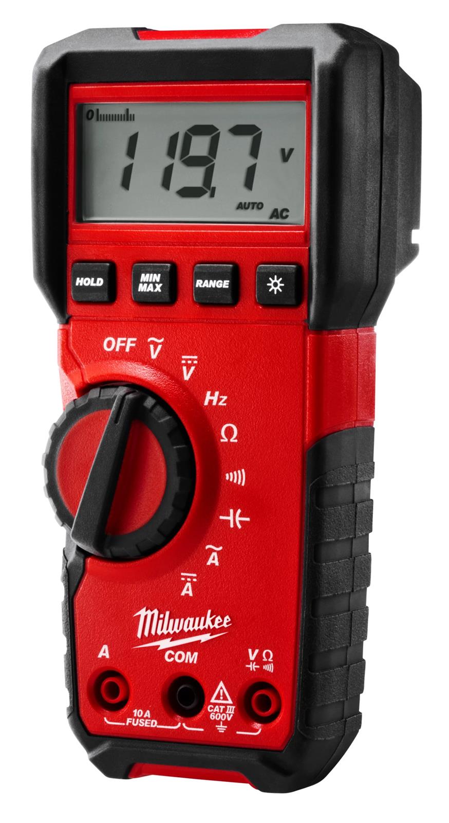 Milwaukee Tool 2216-20NST - Intensery