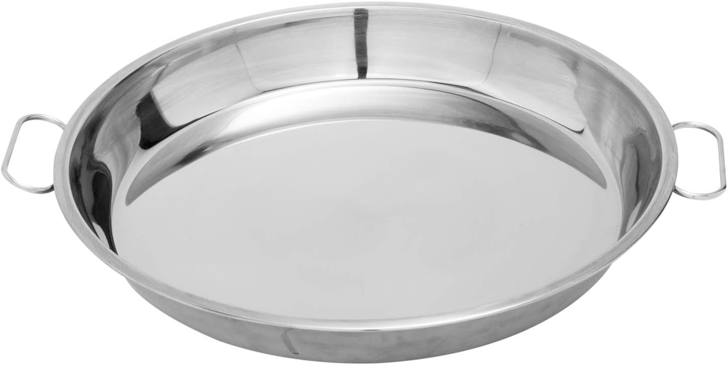 Drip Tray Pan for Medium/Small/MiniMax Big Green Egg Ceramic Egg Grills - Intensery