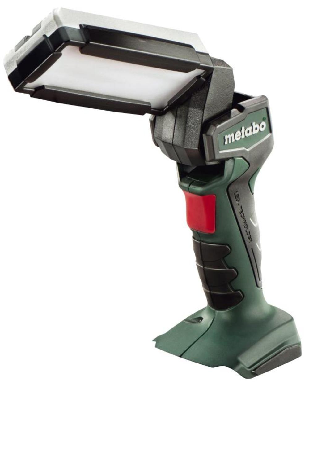 BSA14.4-18 Cordless 18 V LED Site LiteBare Tool - Intensery