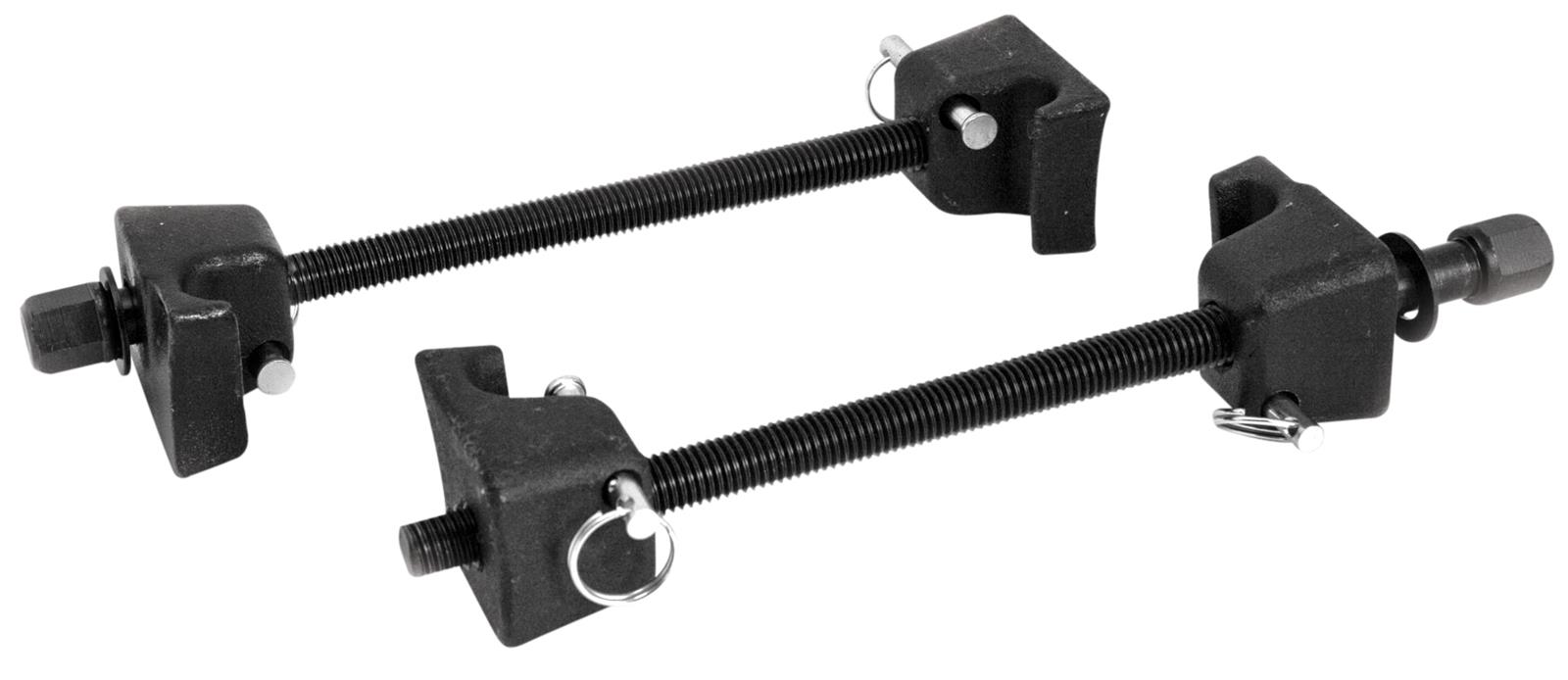 Performance Tool W89322 Performance Tool Professional Strut Spring Compressors - Intensery