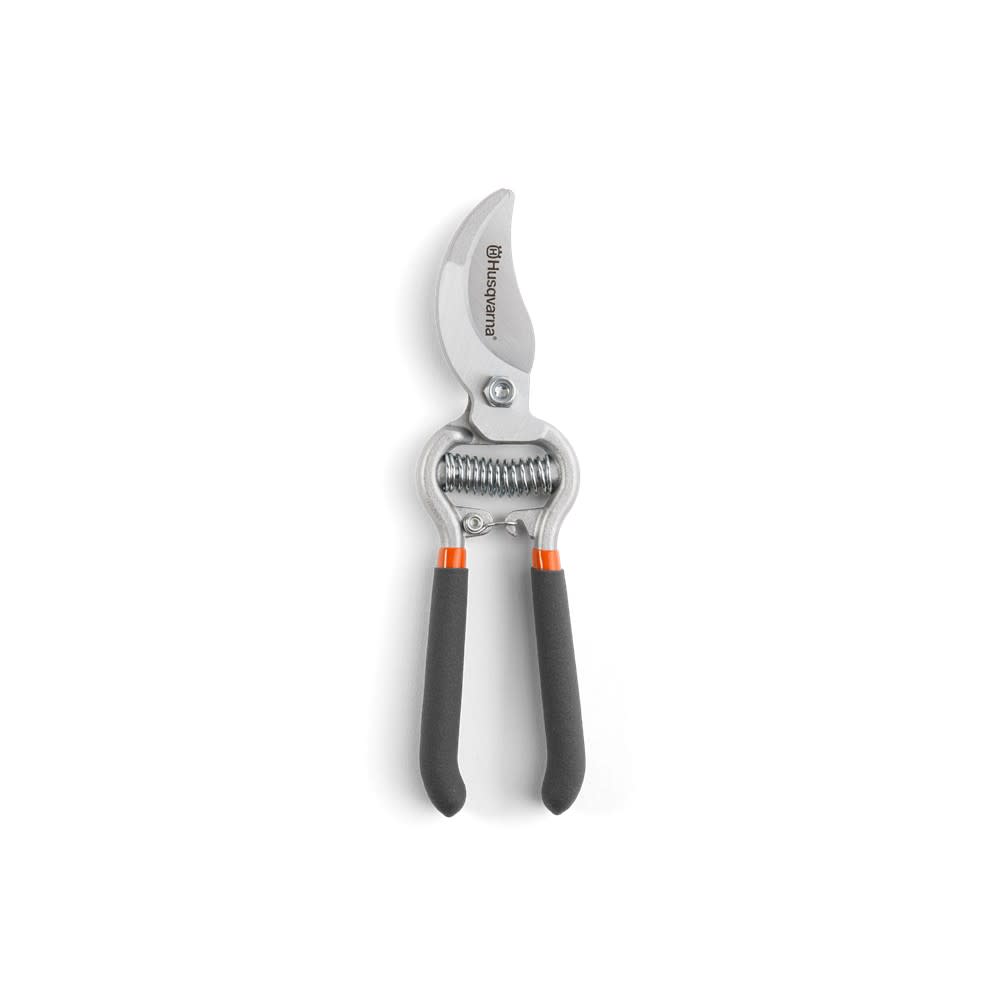 Husqvarna 8in Light Duty Classic Hand Pruner - Intensery