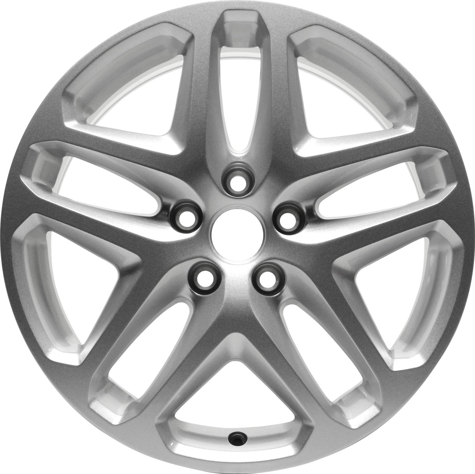 Jante Wheel ALY03957U20N Jante Replacement Wheels - Intensery