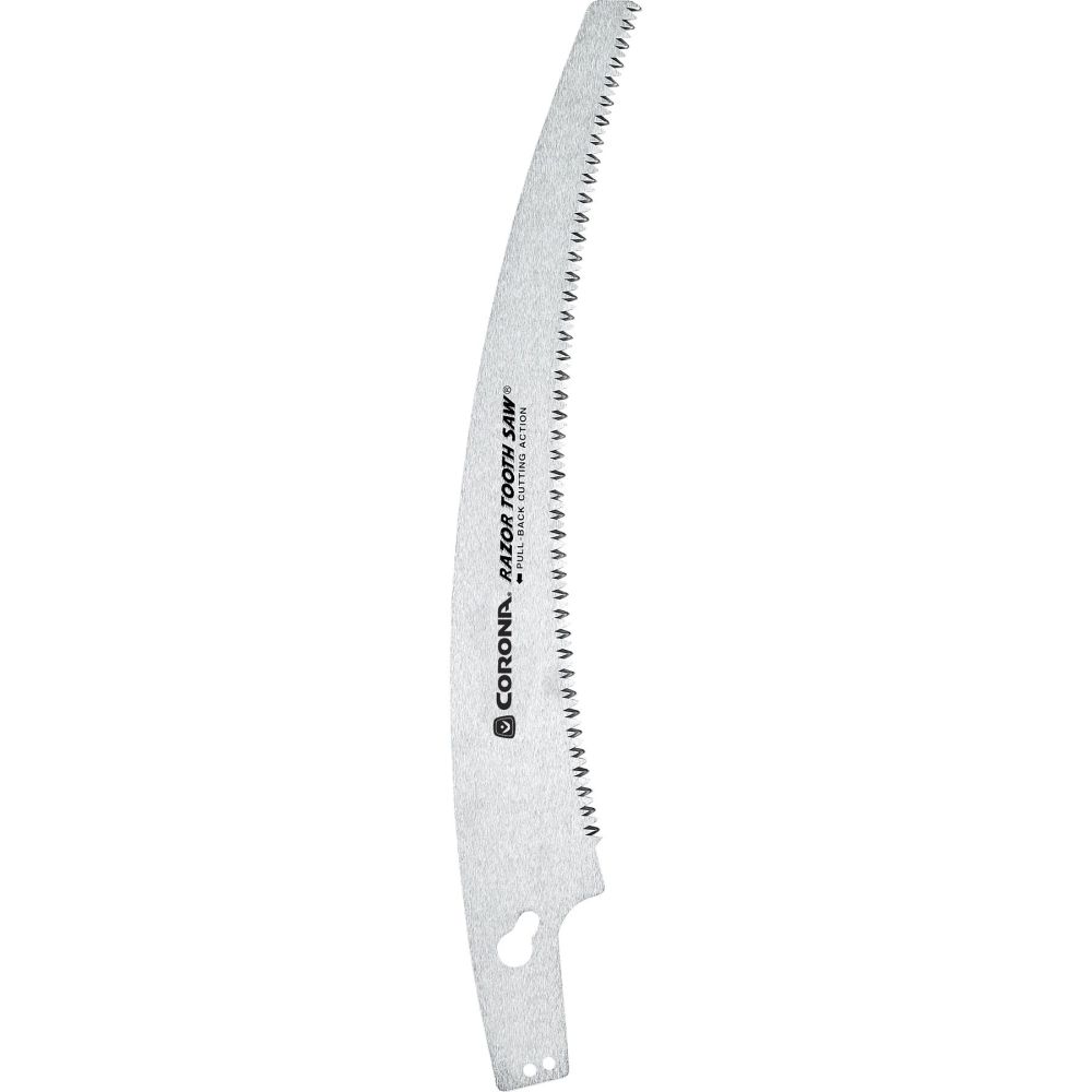 Corona Tree Pruner Replacement Blade 13 RazorTOOTH Saw Steel - Intensery