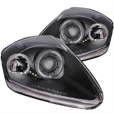 Anzo USA 121332 Anzo Headlights - Intensery