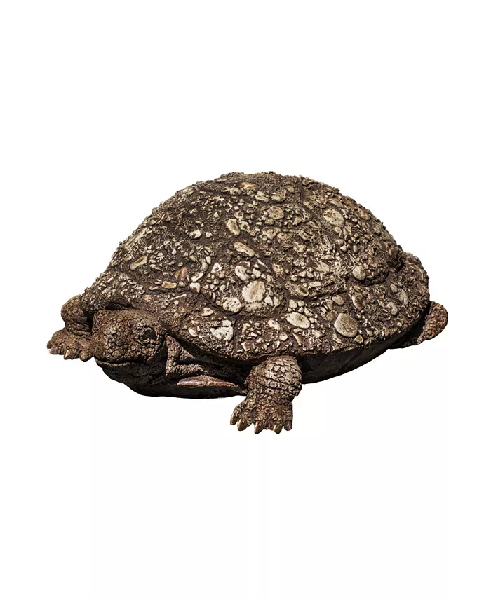 Campania International Ole Crusty Garden Statue - Intensery