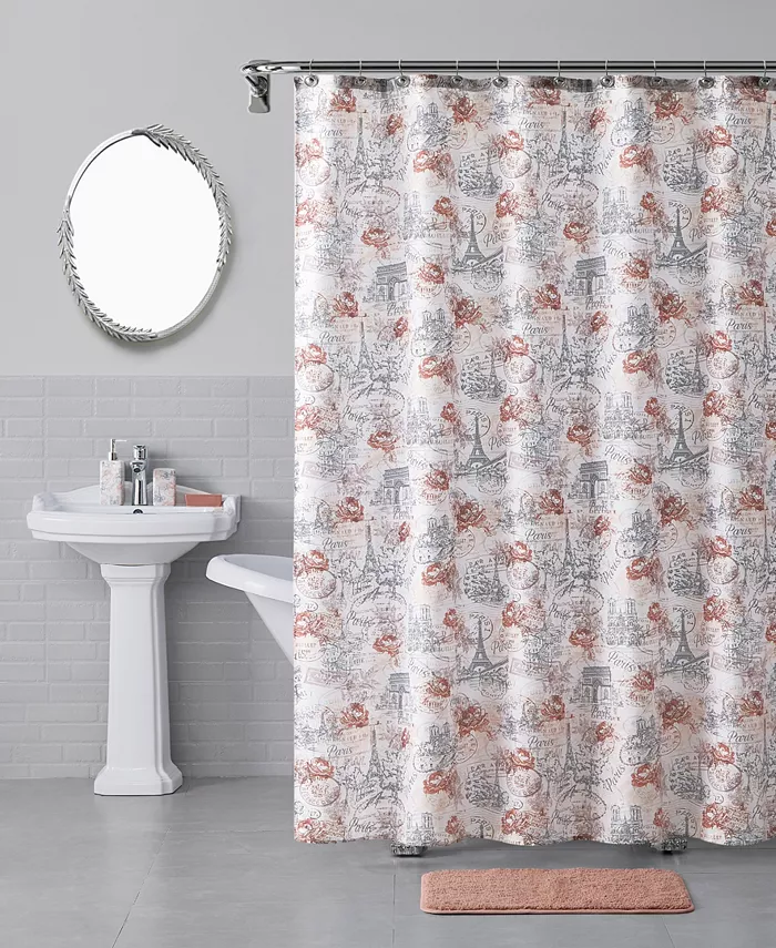 Indecor Home 17-Pc. Paris Bath Set - Intensery